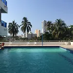 Espectacular Apartamento Corralito Caribe